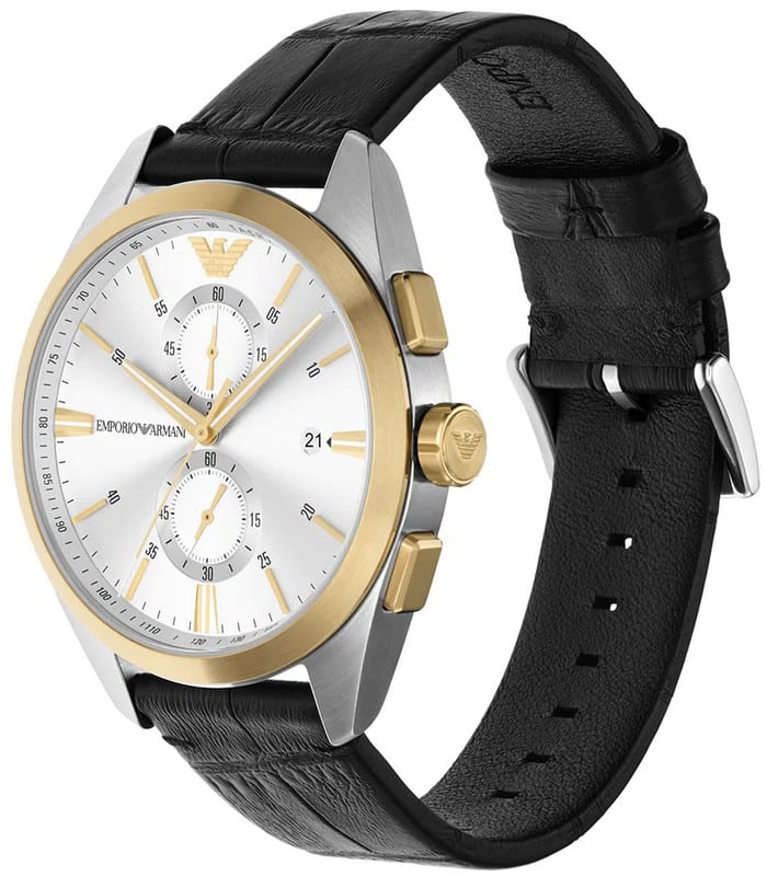 Montre Homme Emporio Armani Claudio AR11498 - Zaphyr Montres Tunisie