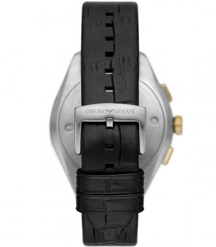 Montre Homme Emporio Armani Claudio AR11498 - Zaphyr Montres Tunisie