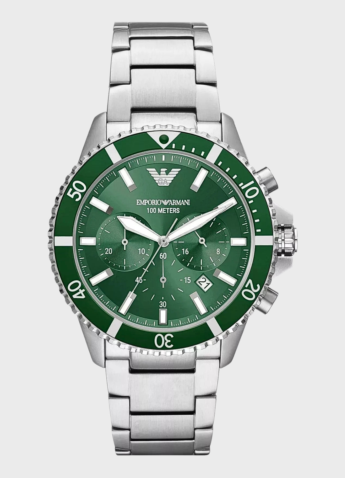 Montre Homme Emporio Armani Diver AR11500 - Zaphyr Montres Tunisie