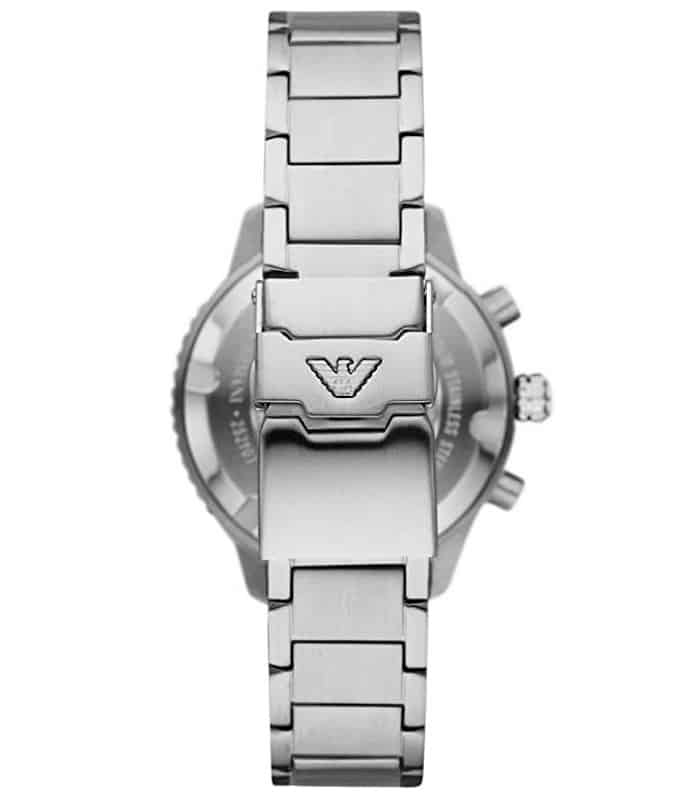 Montre Homme Emporio Armani Diver AR11500 - Zaphyr Montres Tunisie