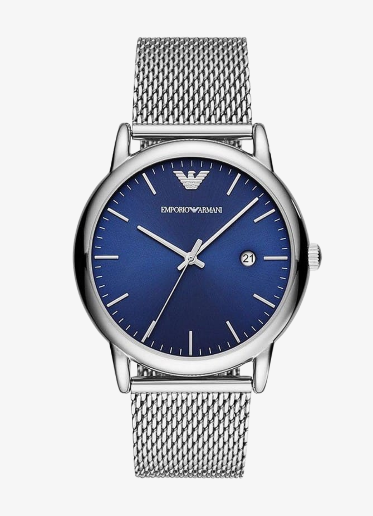 Montre Homme Emporio Armani Luigi AR11230