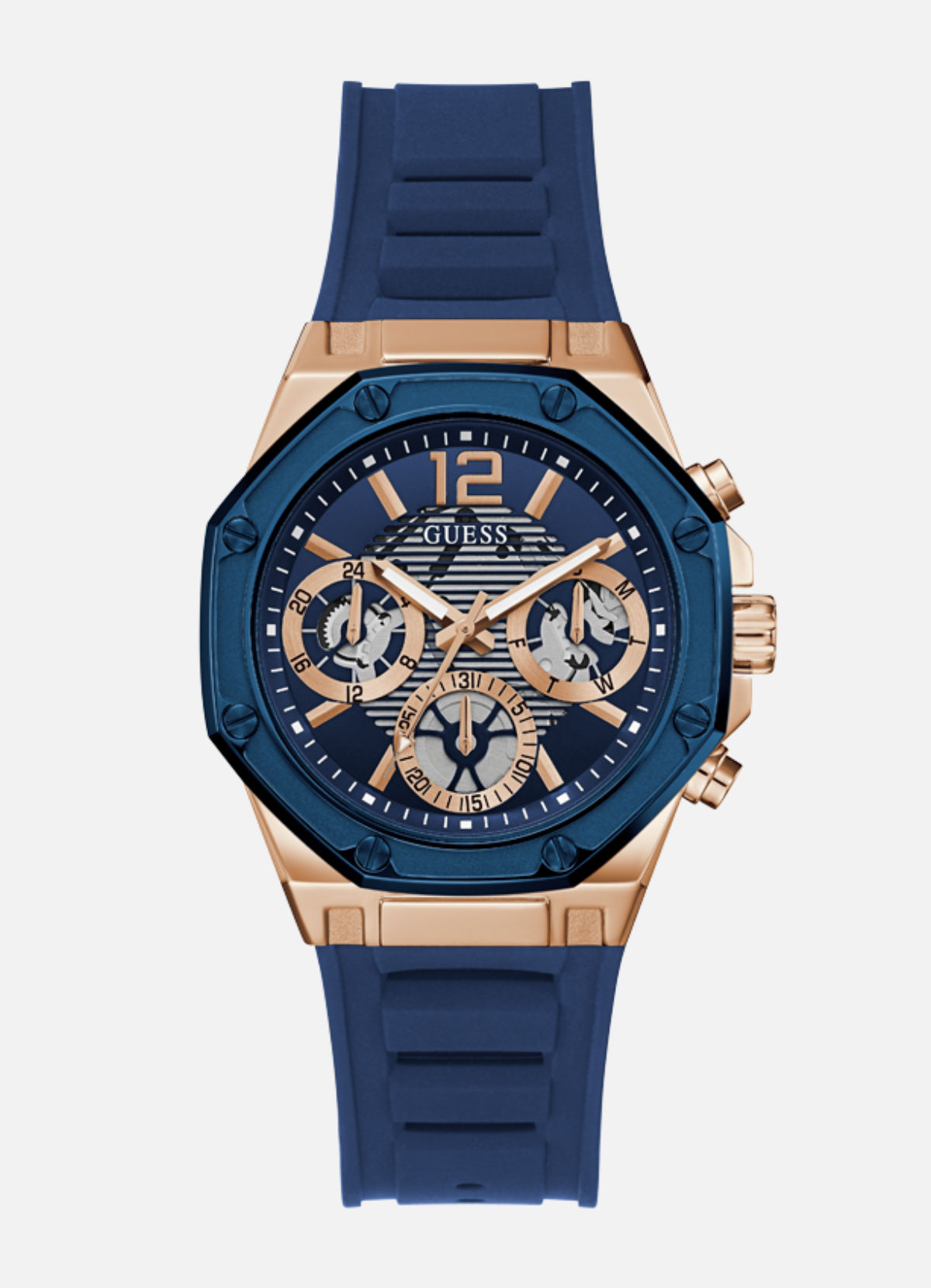 Montre Homme Guess GW0256L2 - Zaphyr Montres Tunisie
