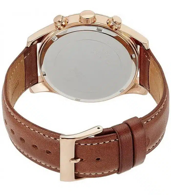 Montre Homme Guess Pursuit W0500G1 - Zaphyr Montres Tunisie