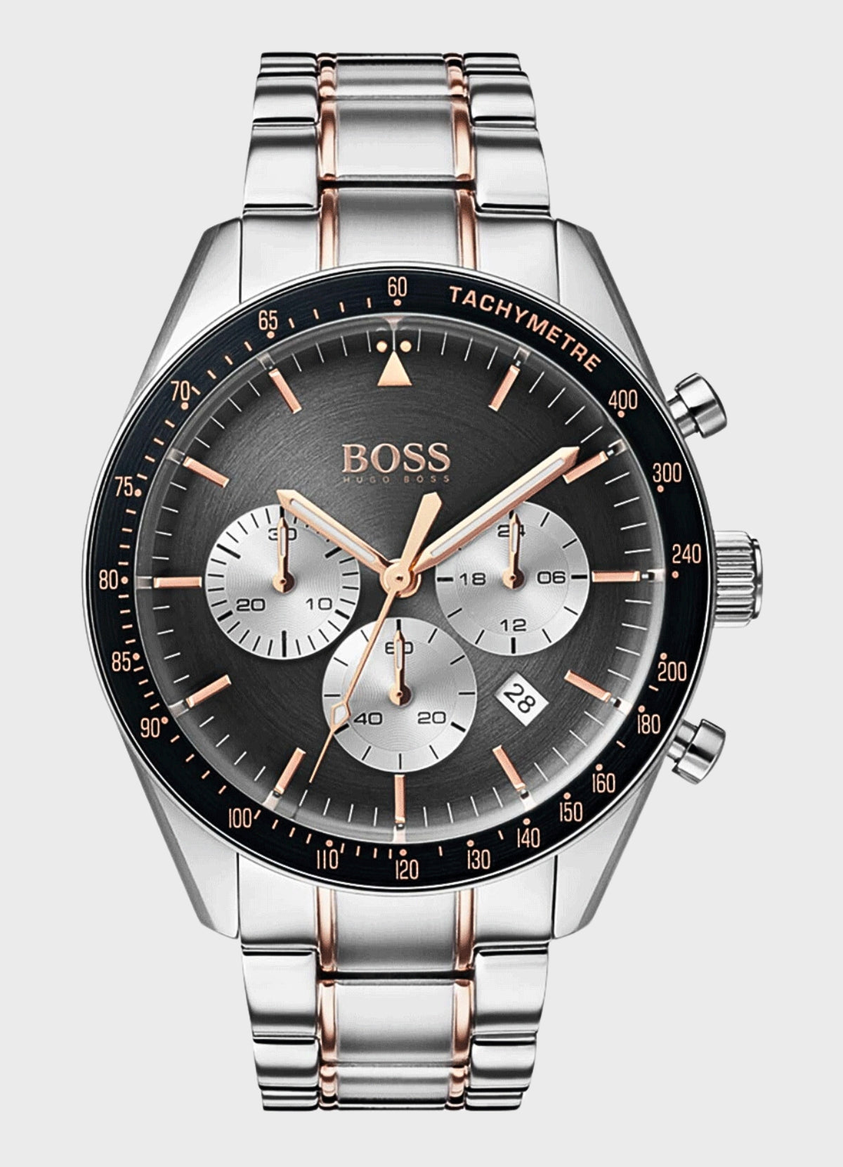 Montre Homme HUGO BOSS 1513634 - Zaphyr Montres Tunisie