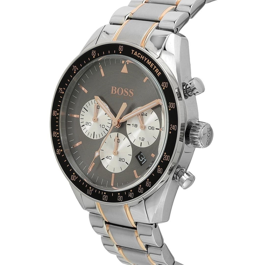 Montre Homme HUGO BOSS 1513634 - Zaphyr Montres Tunisie