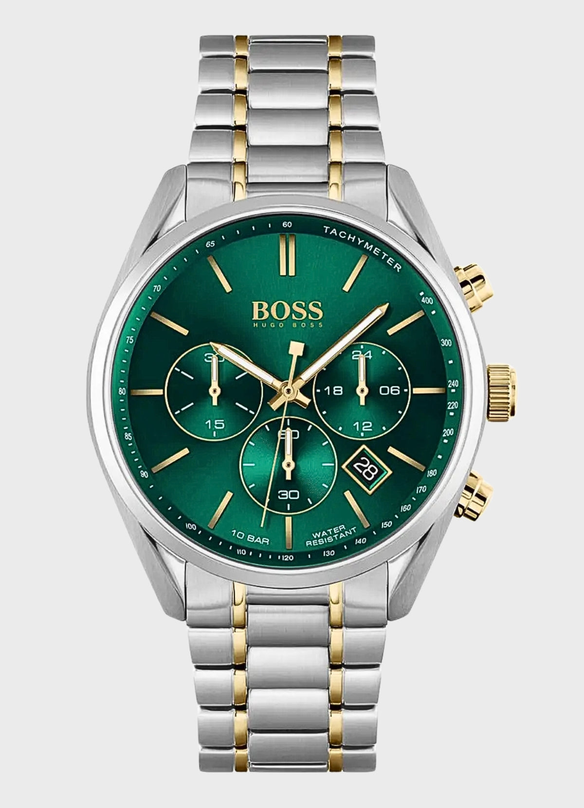 Montre Homme HUGO BOSS CHAMPION 1513878 - Zaphyr Montres Tunisie