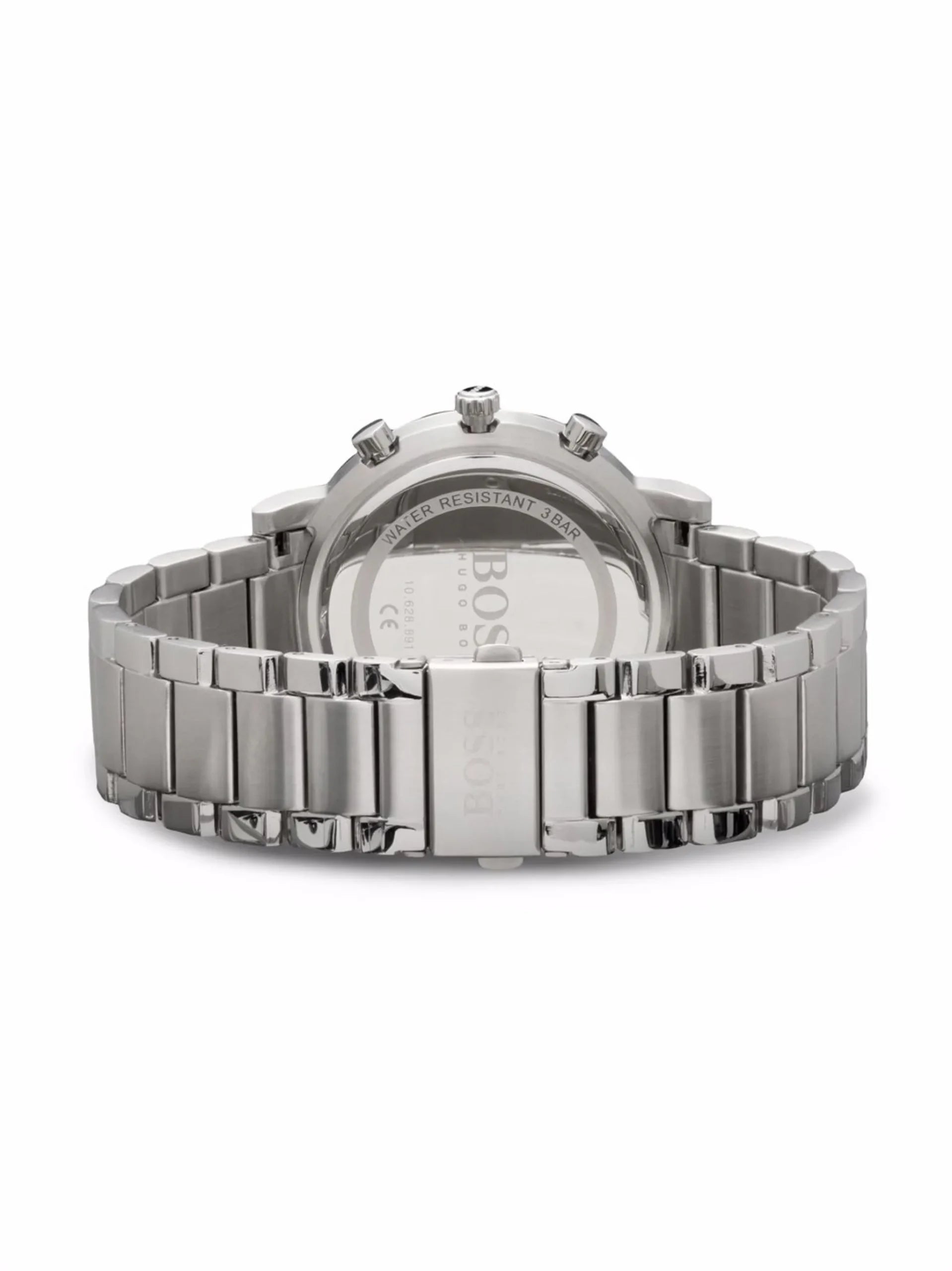 Montre Homme HUGO BOSS Integrity quartz - Zaphyr Montres Tunisie