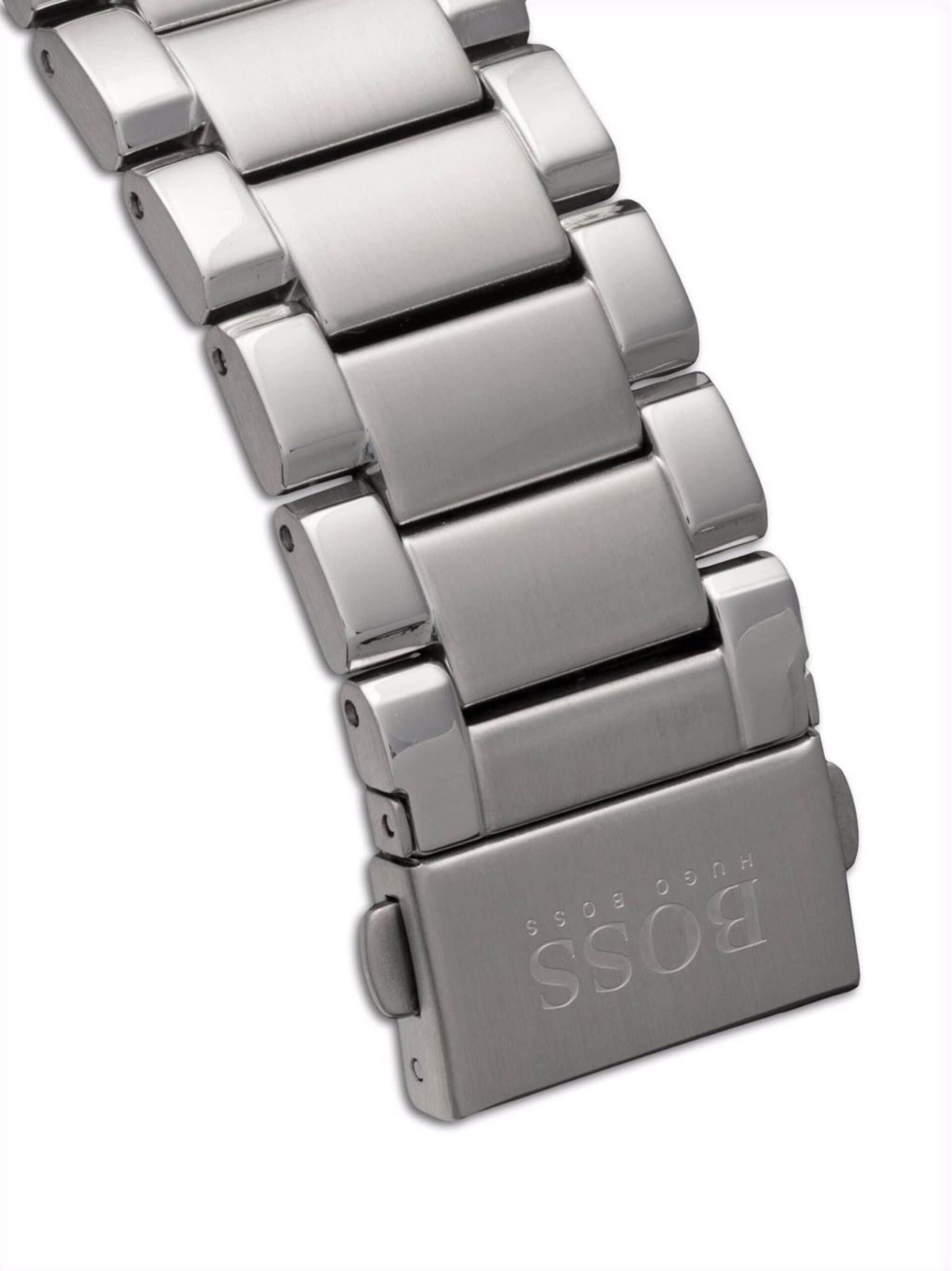 Montre Homme HUGO BOSS Integrity quartz - Zaphyr Montres Tunisie