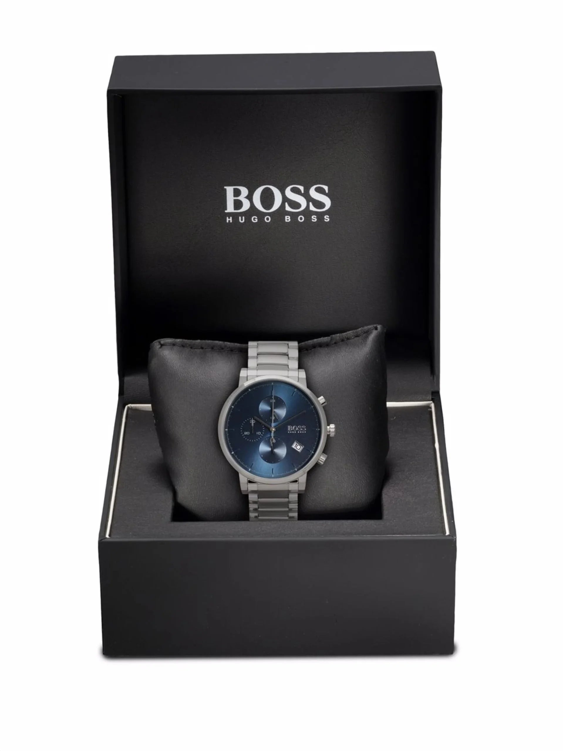 Montre Homme HUGO BOSS Integrity quartz - Zaphyr Montres Tunisie