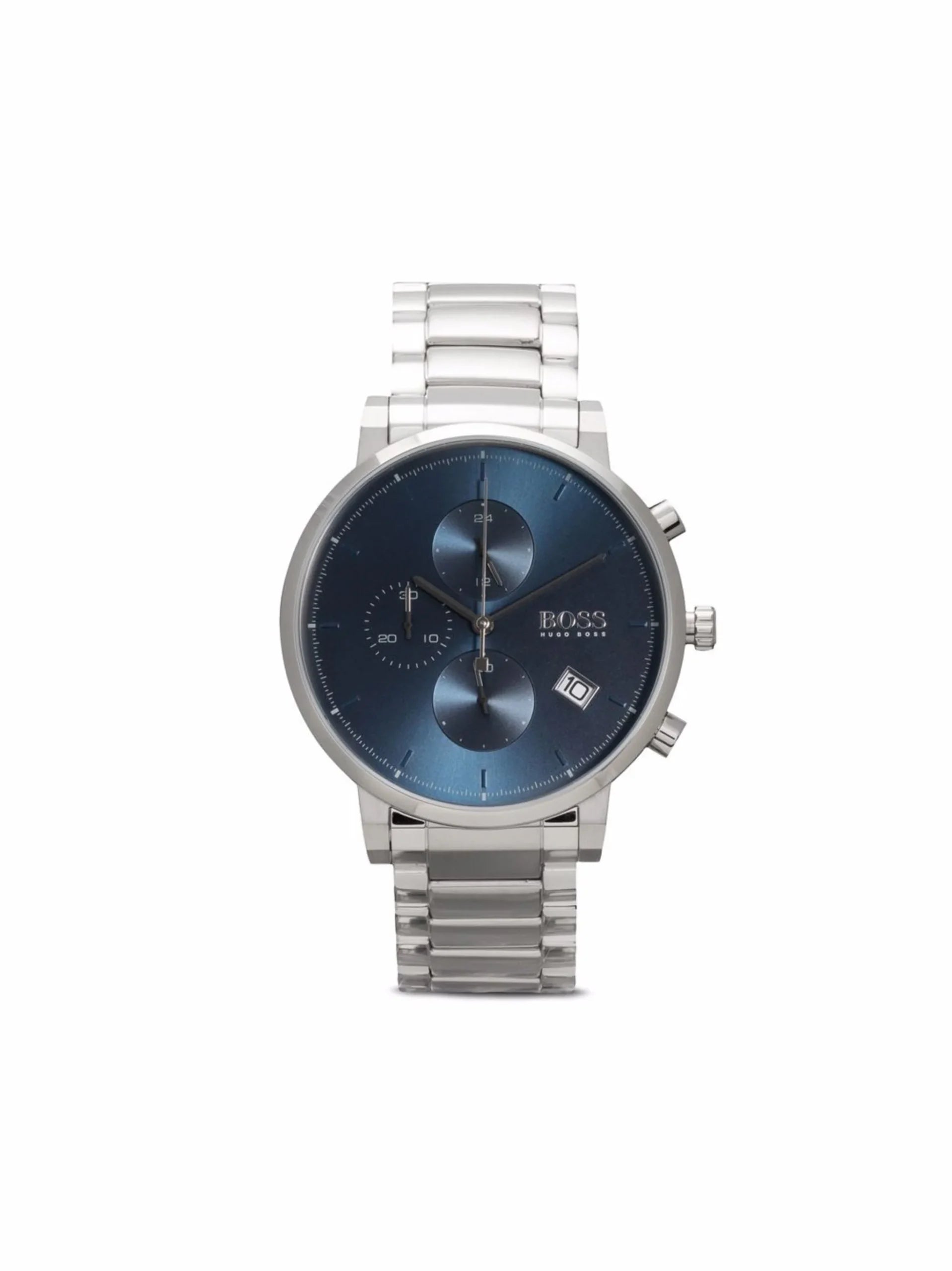 Montre Homme HUGO BOSS Integrity quartz - Zaphyr Montres Tunisie