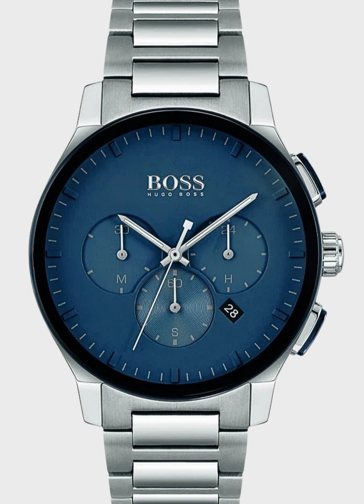 Montre Homme HUGO BOSS PEAK - Zaphyr Montres Tunisie
