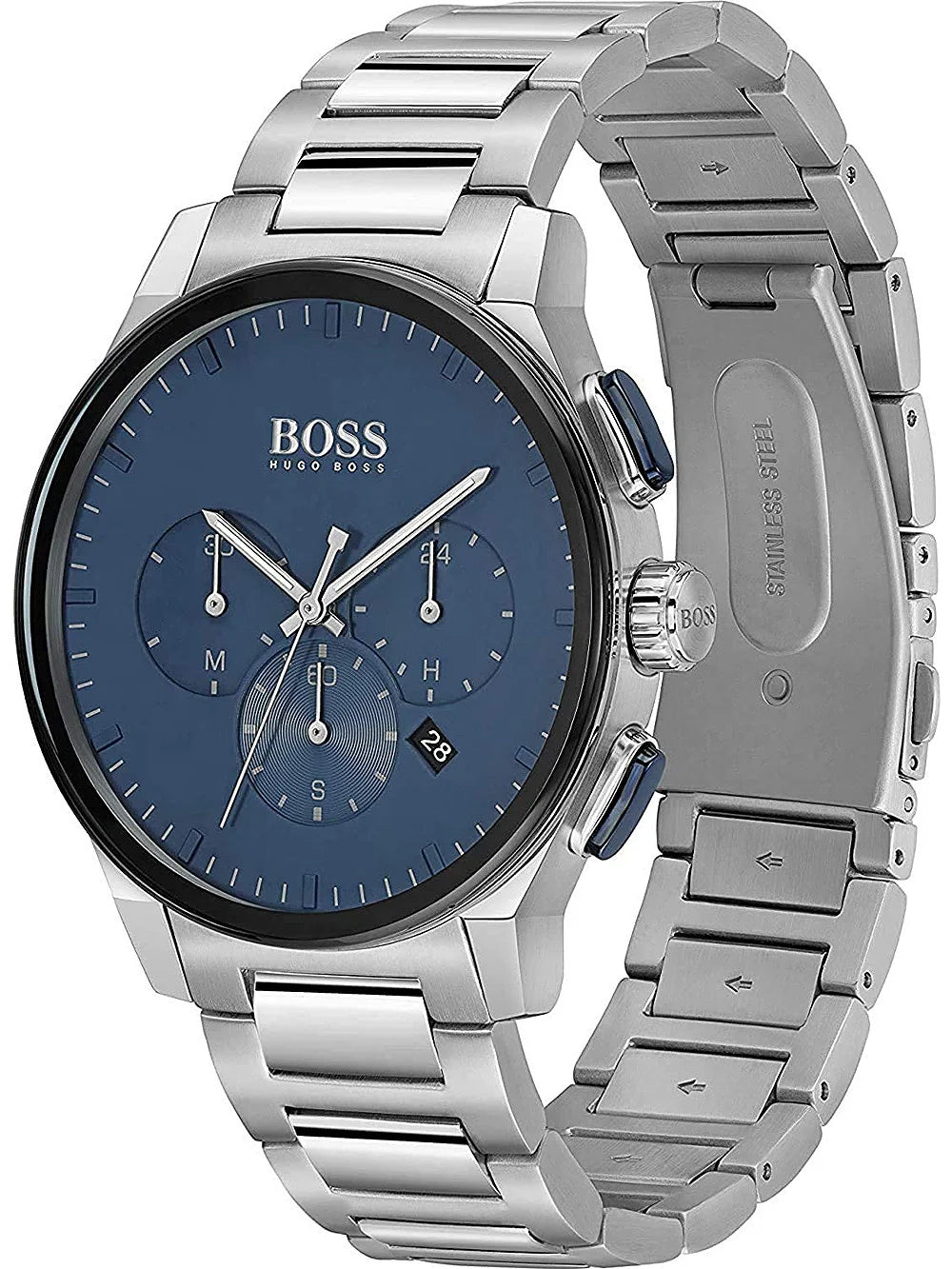Montre Homme HUGO BOSS PEAK - Zaphyr Montres Tunisie