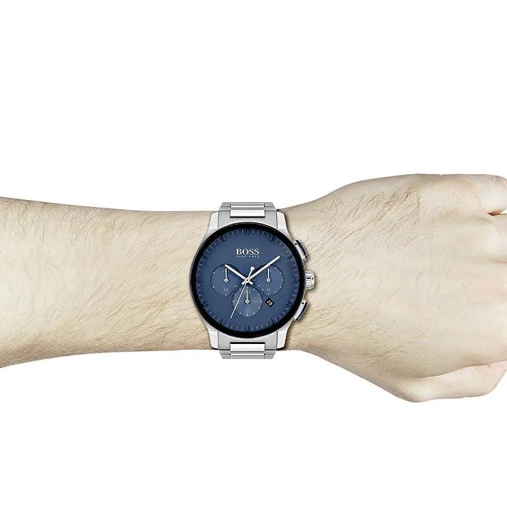 Montre Homme HUGO BOSS PEAK - Zaphyr Montres Tunisie