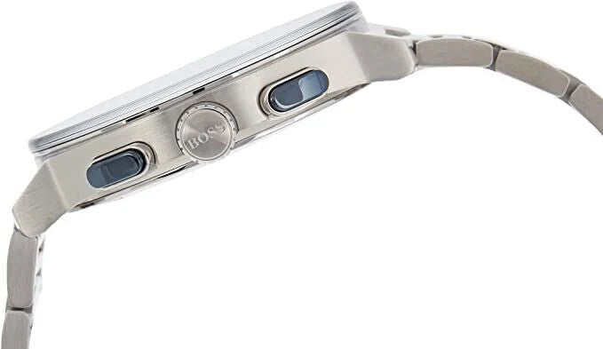 Montre Homme HUGO BOSS PEAK - Zaphyr Montres Tunisie
