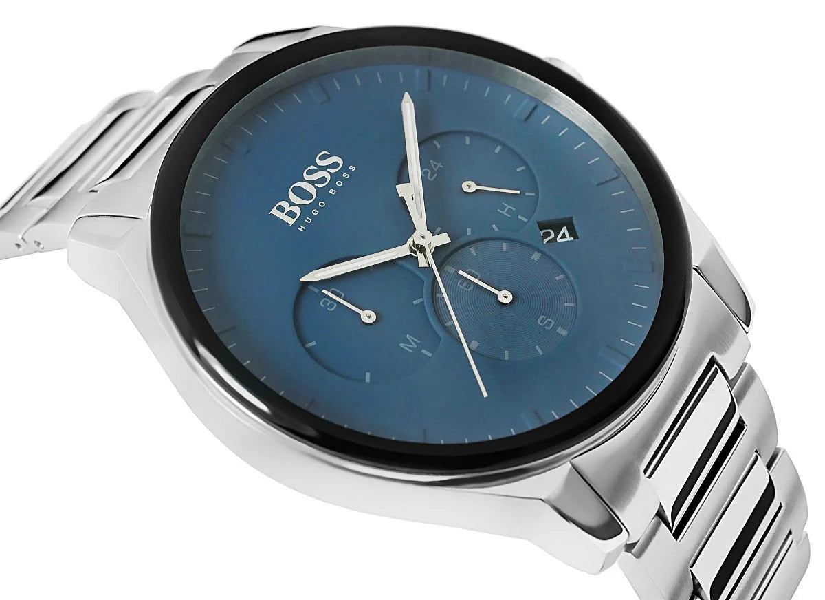 Montre Homme HUGO BOSS PEAK - Zaphyr Montres Tunisie