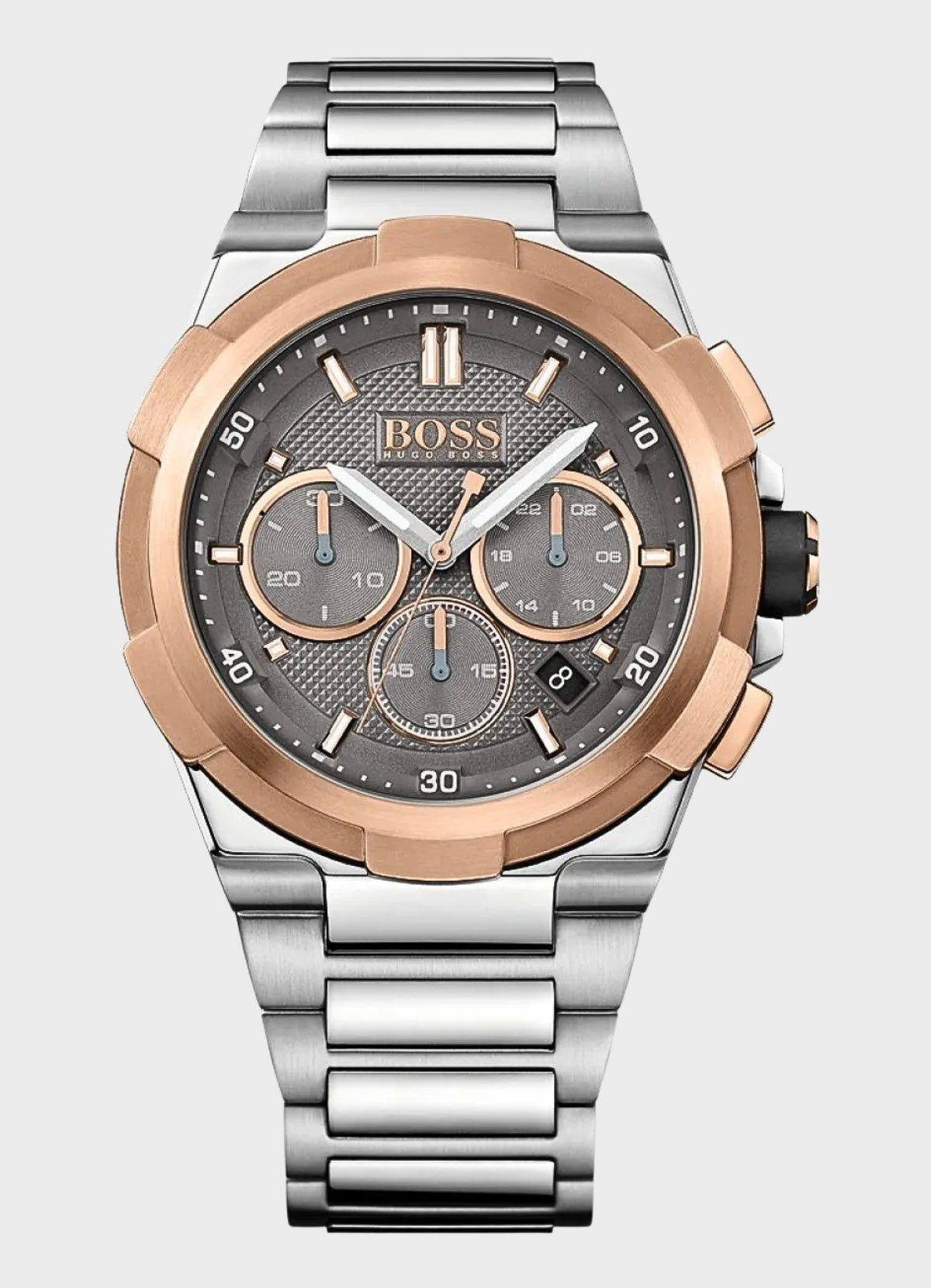 Montre Homme HUGO BOSS Supernova - 1513362 - Zaphyr Montres Tunisie