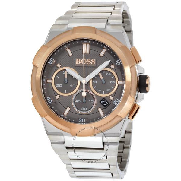 Montre Homme HUGO BOSS Supernova - 1513362 - Zaphyr Montres Tunisie