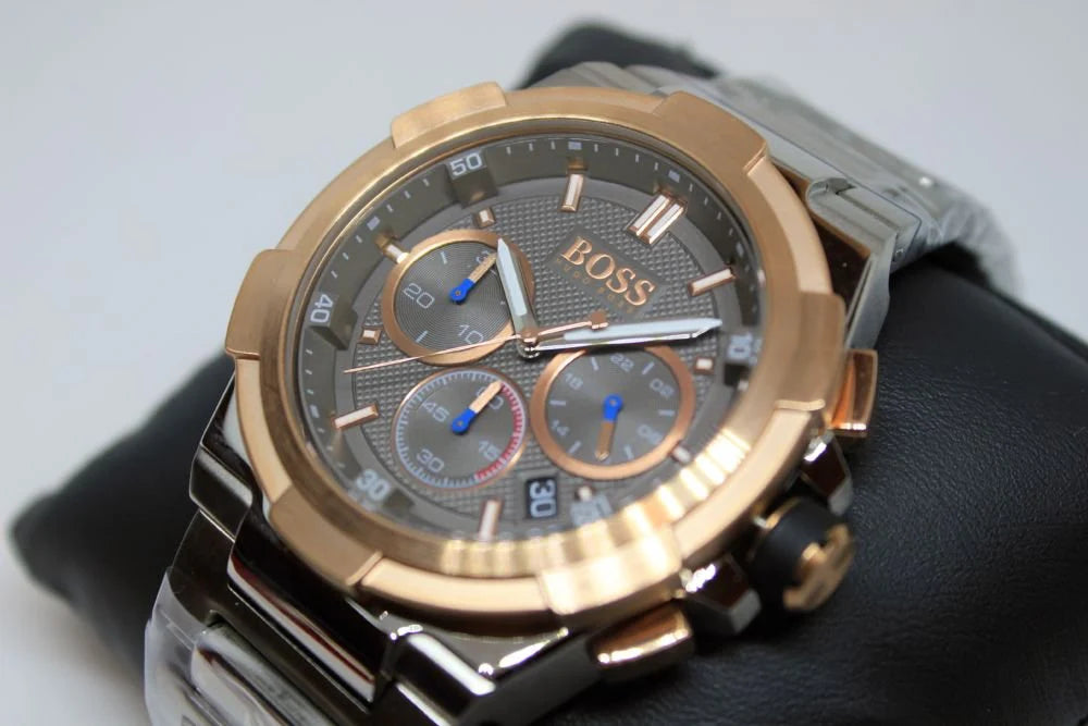 Montre Homme HUGO BOSS Supernova - 1513362 - Zaphyr Montres Tunisie