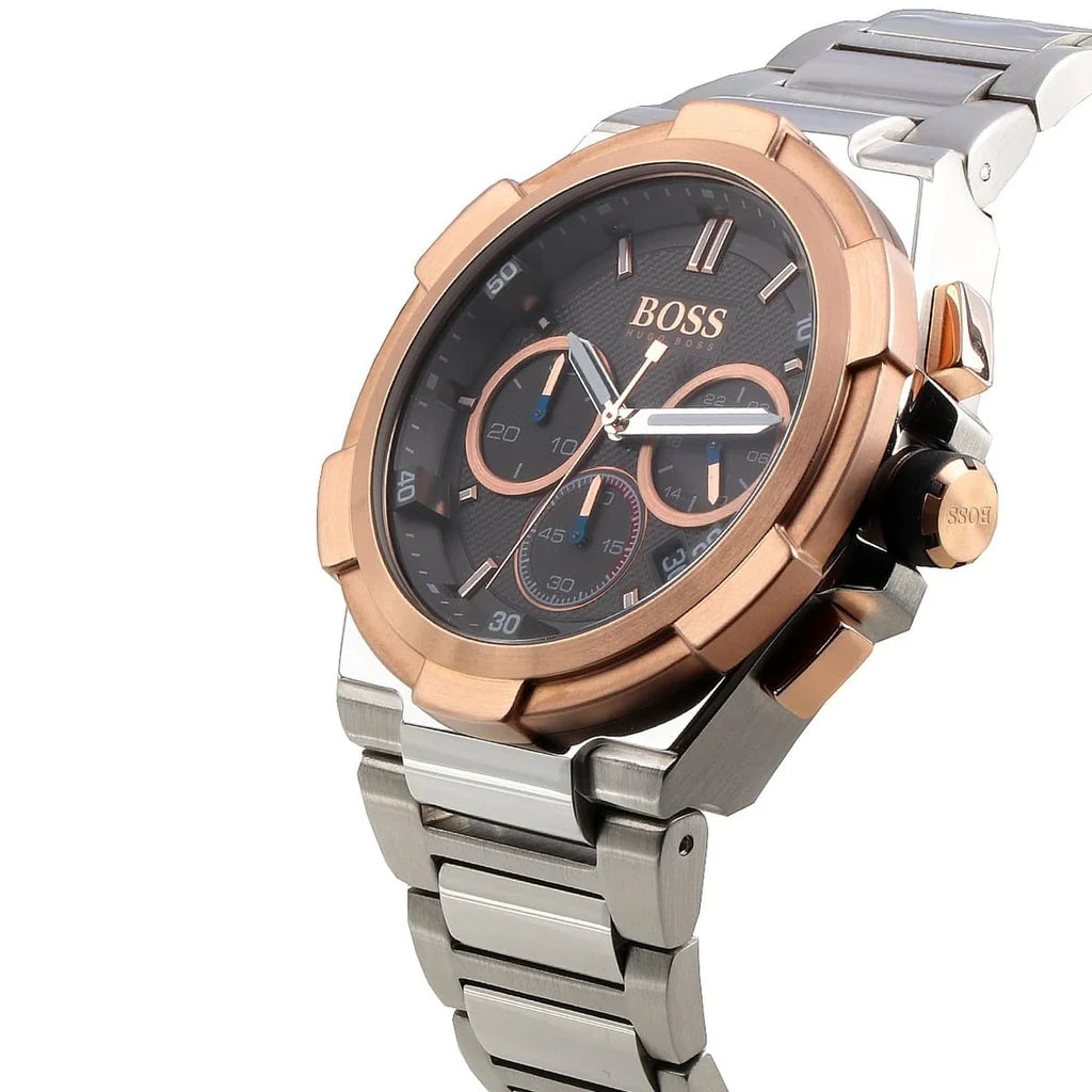 Montre Homme HUGO BOSS Supernova - 1513362 - Zaphyr Montres Tunisie