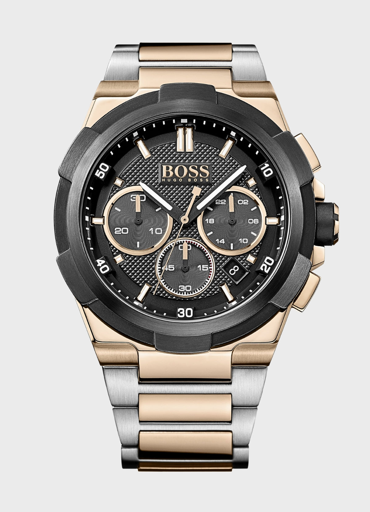 Montre Homme HUGO BOSS Supernova 1513358 - Zaphyr Montres Tunisie