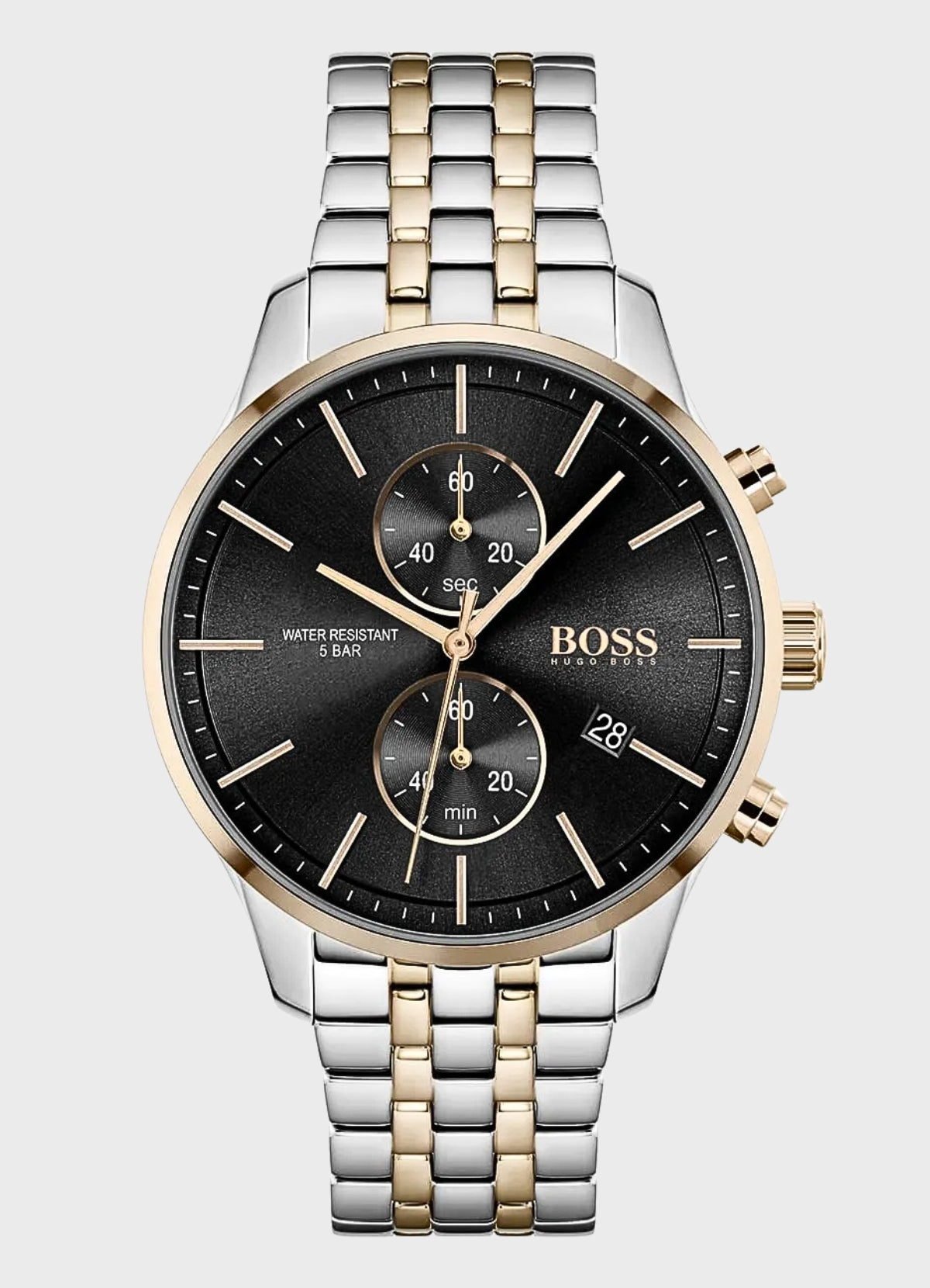 Montre Homme Hugo Boss 1513840 - Zaphyr Montres Tunisie