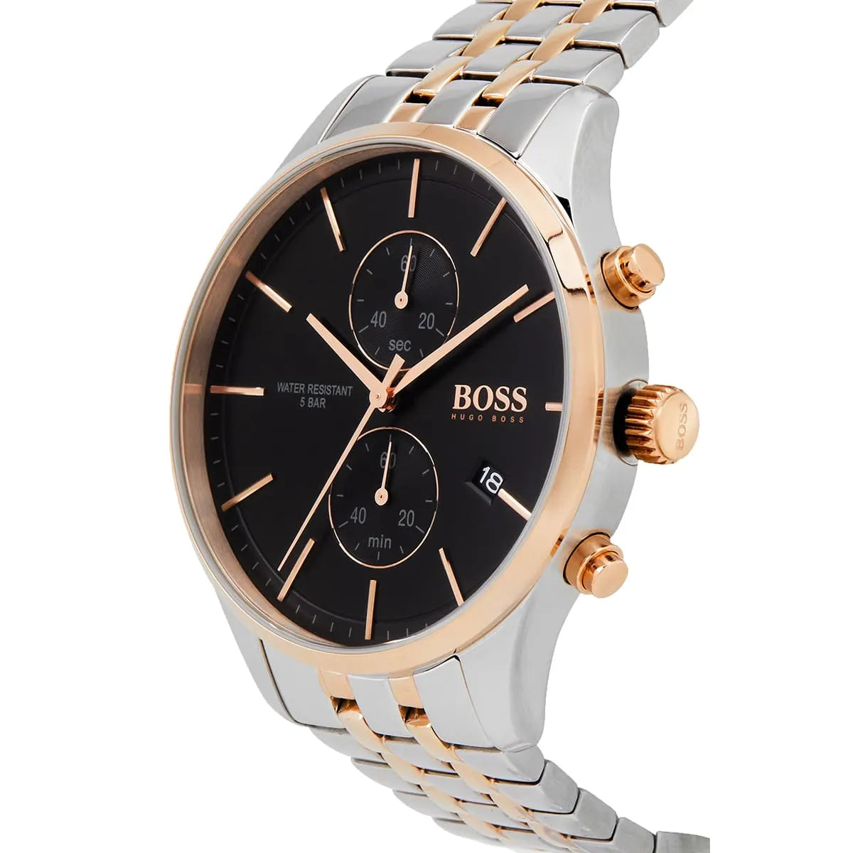 Montre Homme Hugo Boss 1513840 - Zaphyr Montres Tunisie
