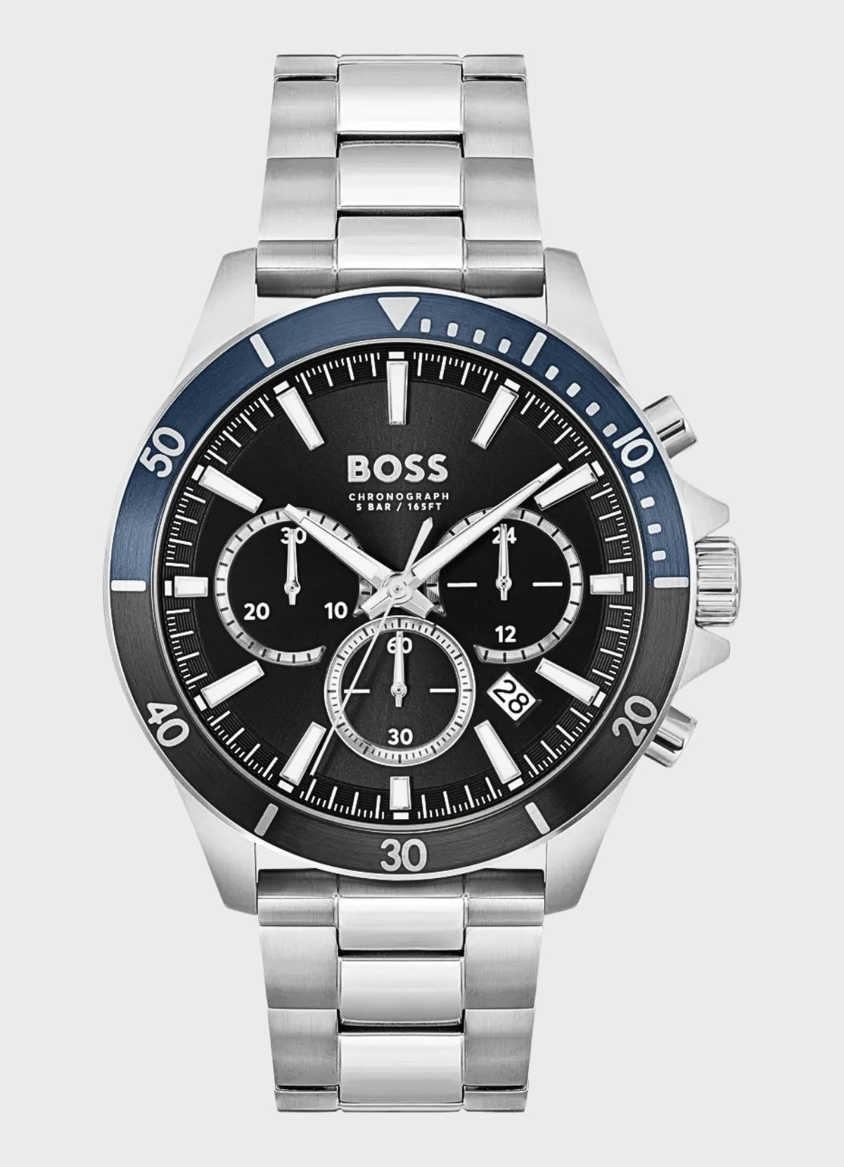 Montre Homme Hugo Boss Troper HB1514101 - Zaphyr Montres Tunisie