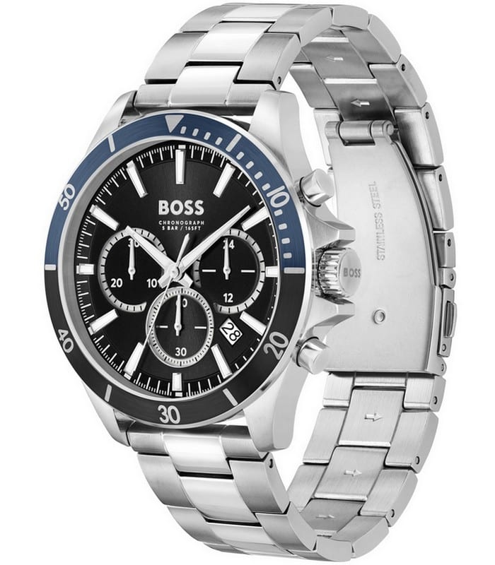 Montre Homme Hugo Boss Troper HB1514101 - Zaphyr Montres Tunisie