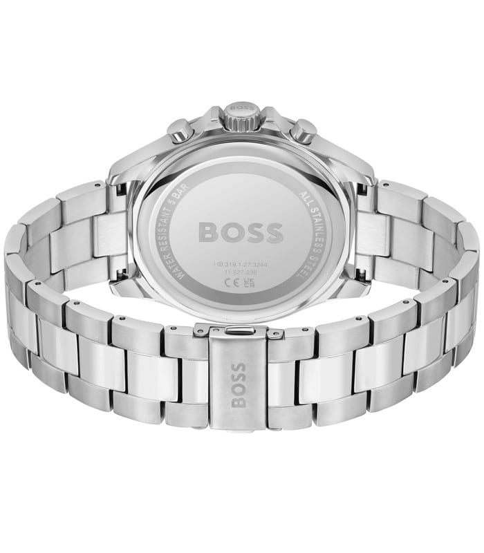 Montre Homme Hugo Boss Troper HB1514101 - Zaphyr Montres Tunisie