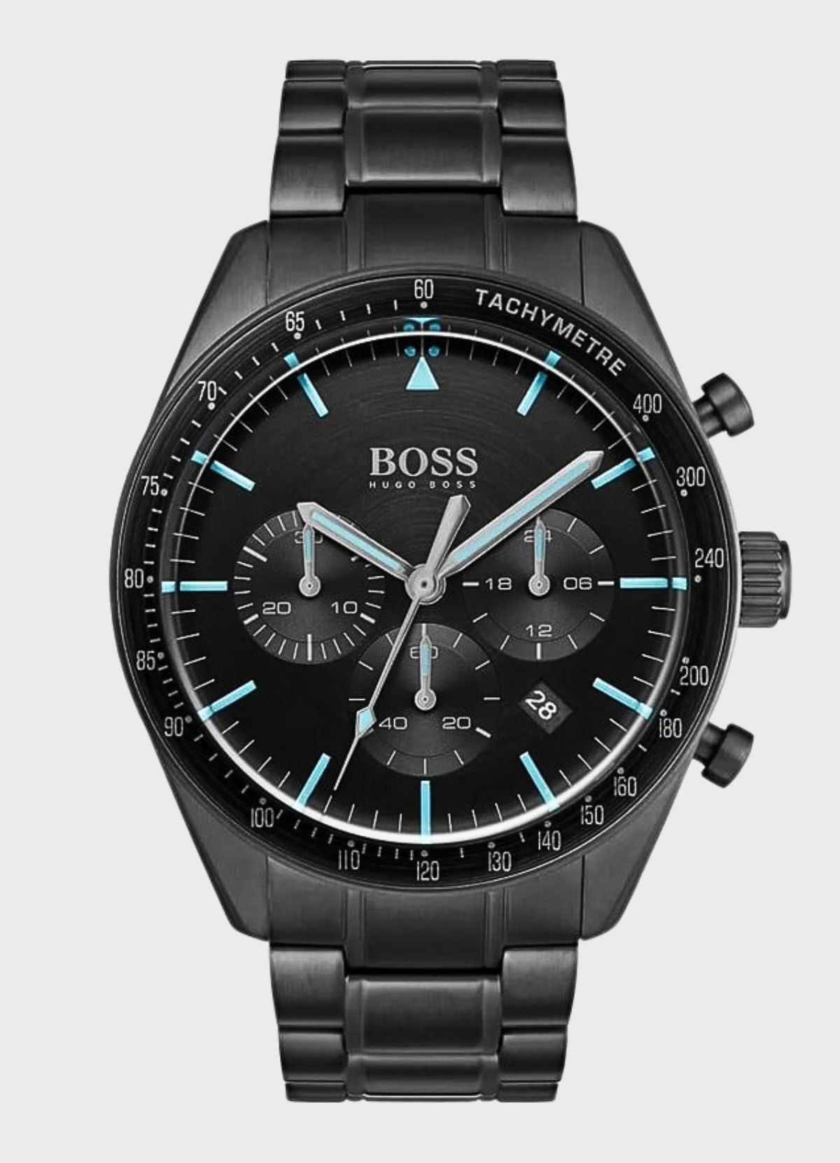 Montre Homme Hugo Boss Trophy HB1513675 - Zaphyr Montres Tunisie