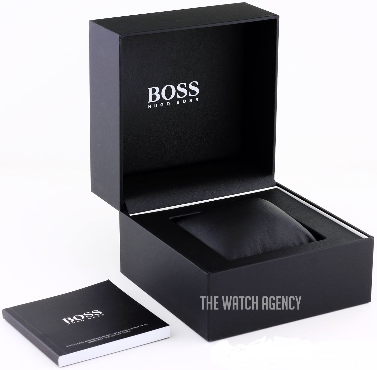 Montre Homme Hugo Boss Trophy HB1513675 - Zaphyr Montres Tunisie