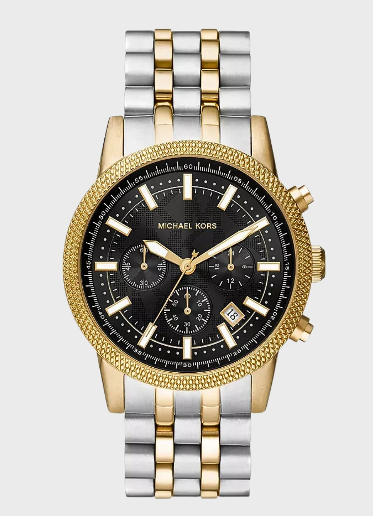 Montre Homme Michael Kors Bayville MK8954 - Zaphyr Montres Tunisie