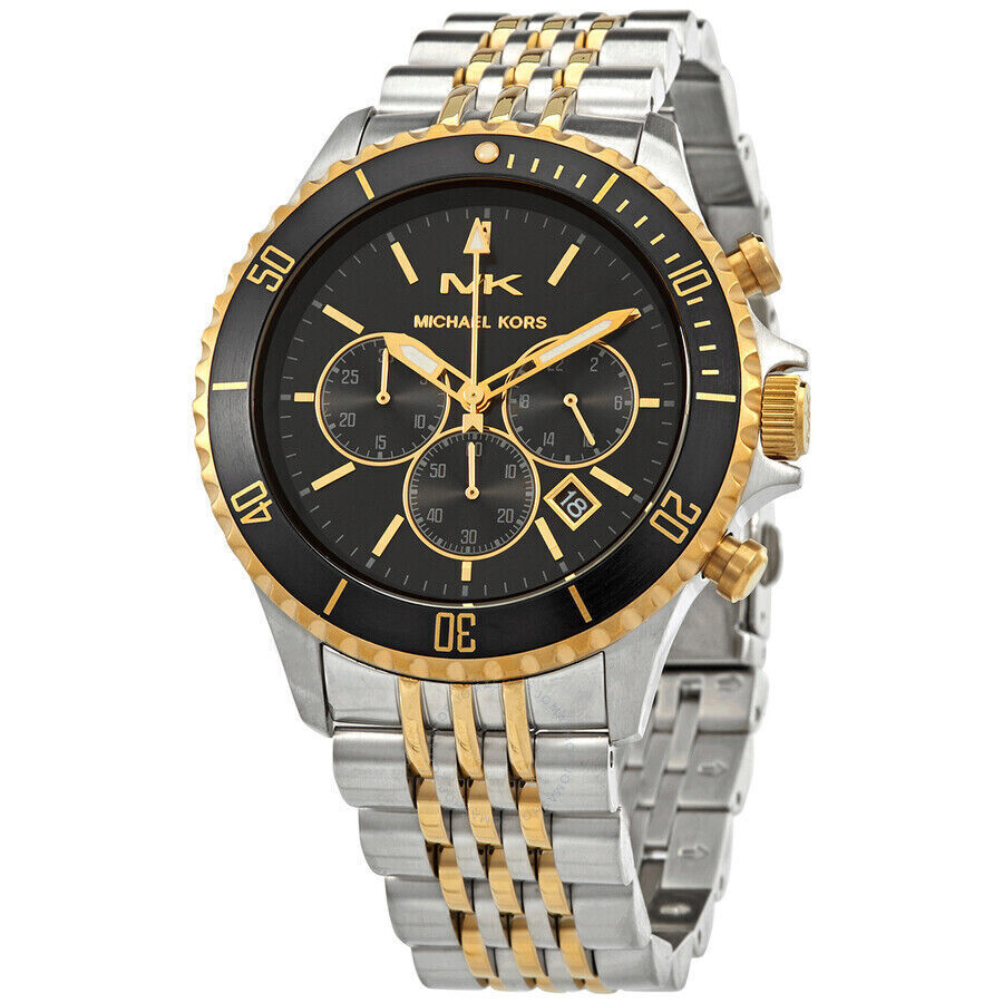 Montre Homme Michael Kors Bayville MK8954 - Zaphyr Montres Tunisie