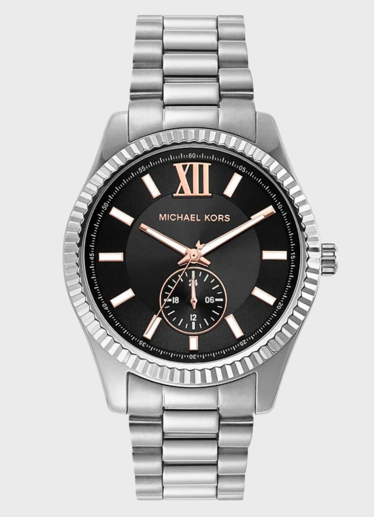 Montre Homme Michael Kors Lexington MK8946 - Zaphyr Montres Tunisie