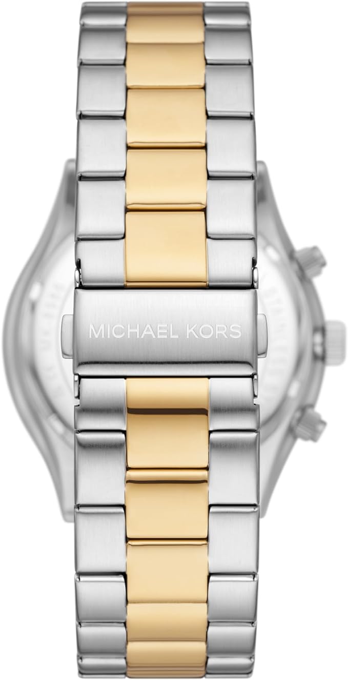 Montre Homme Michael Kors Slim Runway MK8986 - Zaphyr Montres Tunisie