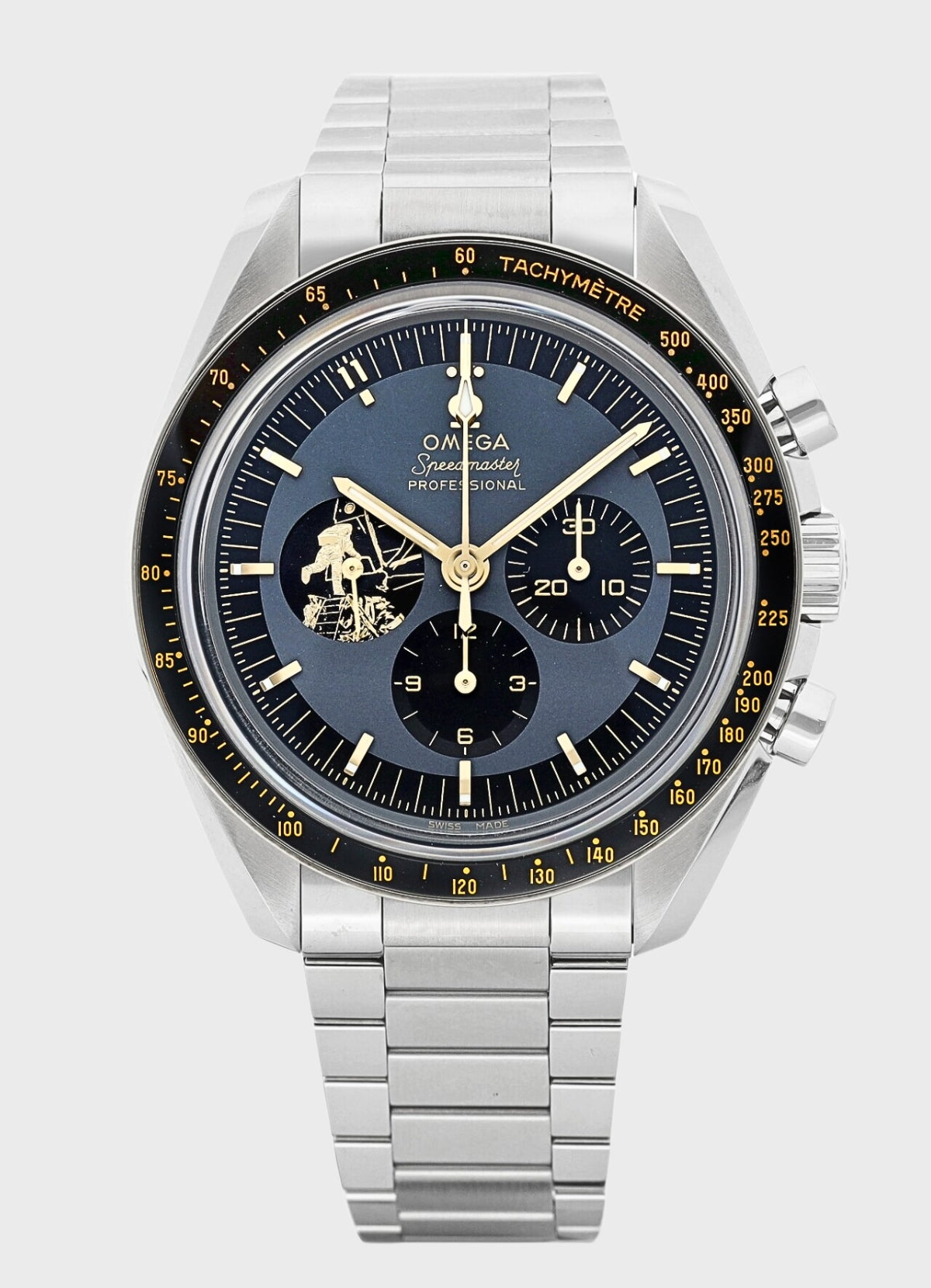 Montre Homme Omega Speedmaster Moonwatch 310.20.42.50.01.001 - Zaphyr Montres Tunisie