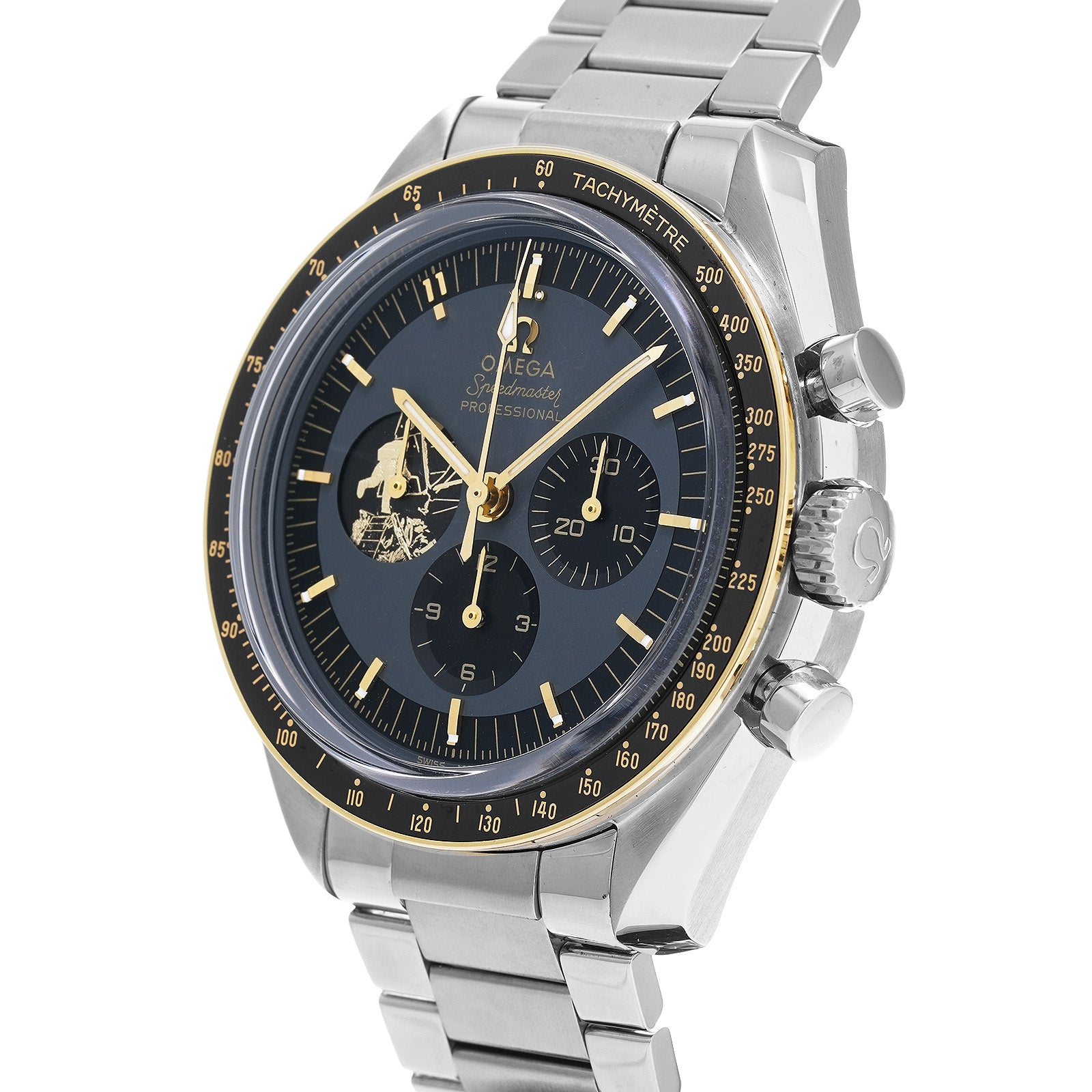 Montre Homme Omega Speedmaster Moonwatch 310.20.42.50.01.001 - Zaphyr Montres Tunisie