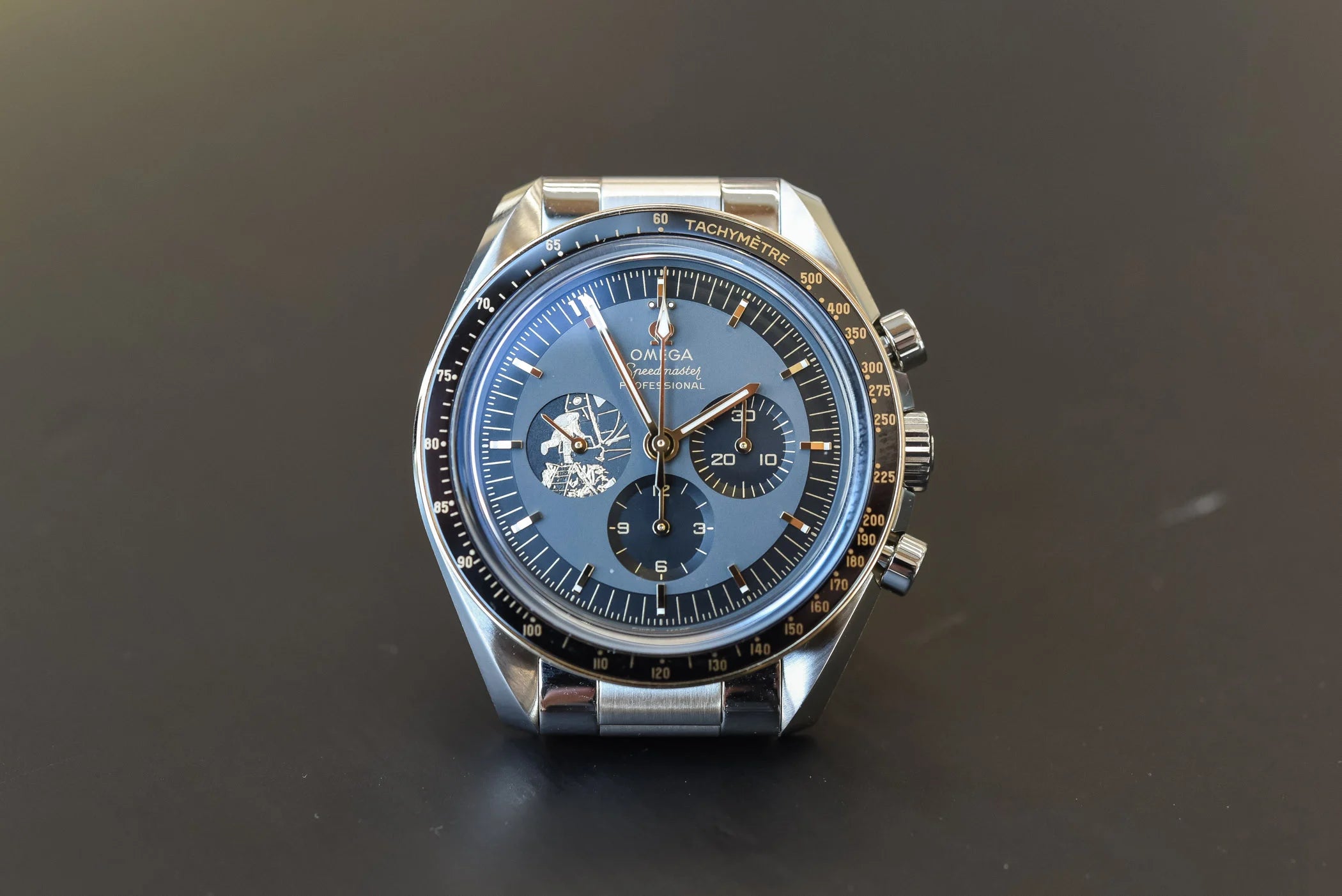 Montre Homme Omega Speedmaster Moonwatch 310.20.42.50.01.001 - Zaphyr Montres Tunisie