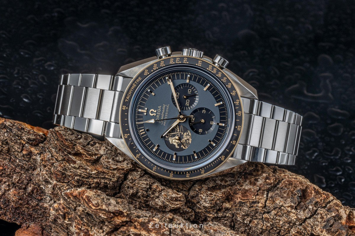 Montre Homme Omega Speedmaster Moonwatch 310.20.42.50.01.001 - Zaphyr Montres Tunisie