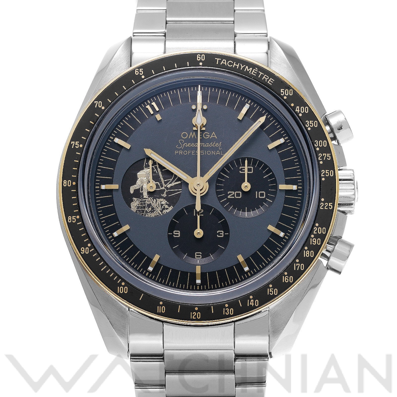Montre Homme Omega Speedmaster Moonwatch 310.20.42.50.01.001 - Zaphyr Montres Tunisie