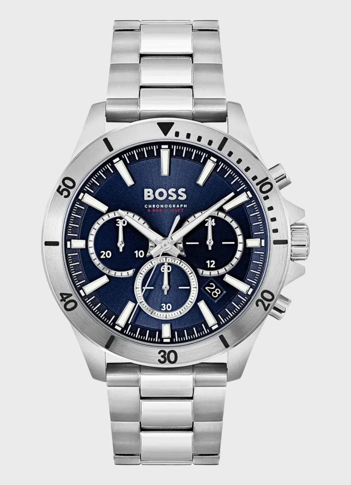 Montre Hugo Boss Boss 1514069 Troper - Zaphyr Montres Tunisie