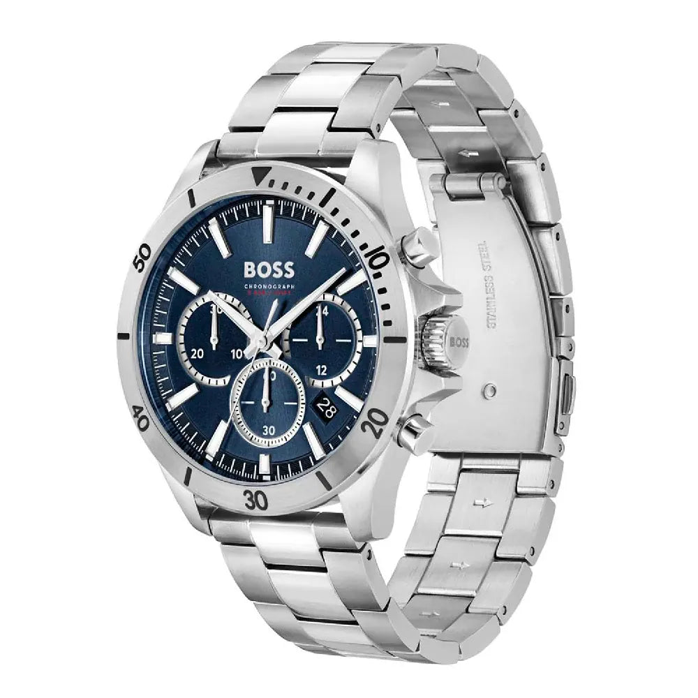 Montre Hugo Boss Boss 1514069 Troper - Zaphyr Montres Tunisie