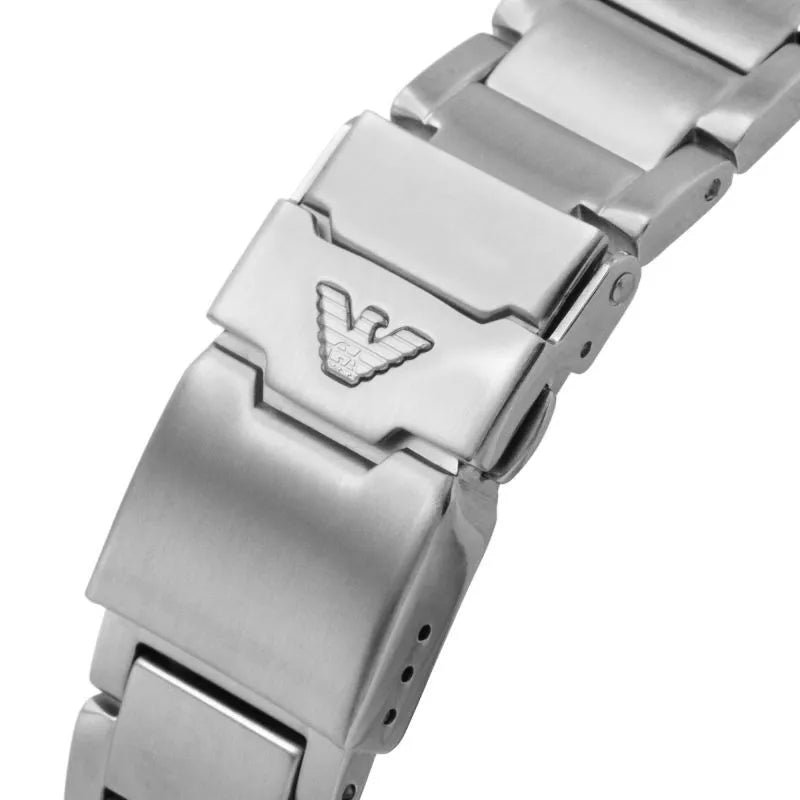 Montre homme EMPORIO ARMANI AR11339 - Zaphyr Montres Tunisie