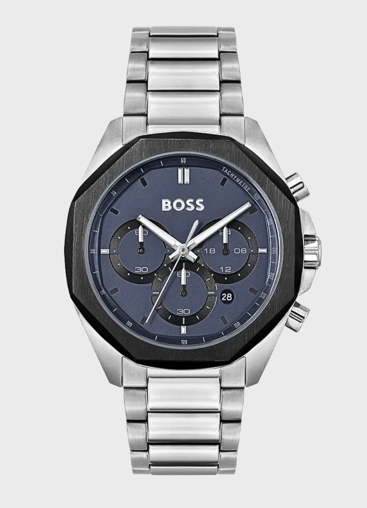 Montre homme HUGO BOSS 1514016 CLOUD - Zaphyr Montres Tunisie