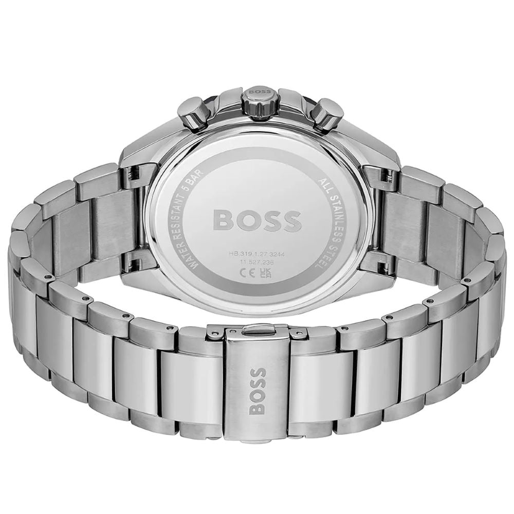 Montre homme HUGO BOSS 1514016 CLOUD - Zaphyr Montres Tunisie