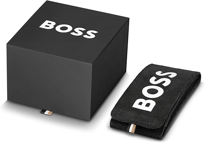 Montre homme HUGO BOSS 1514016 CLOUD - Zaphyr Montres Tunisie
