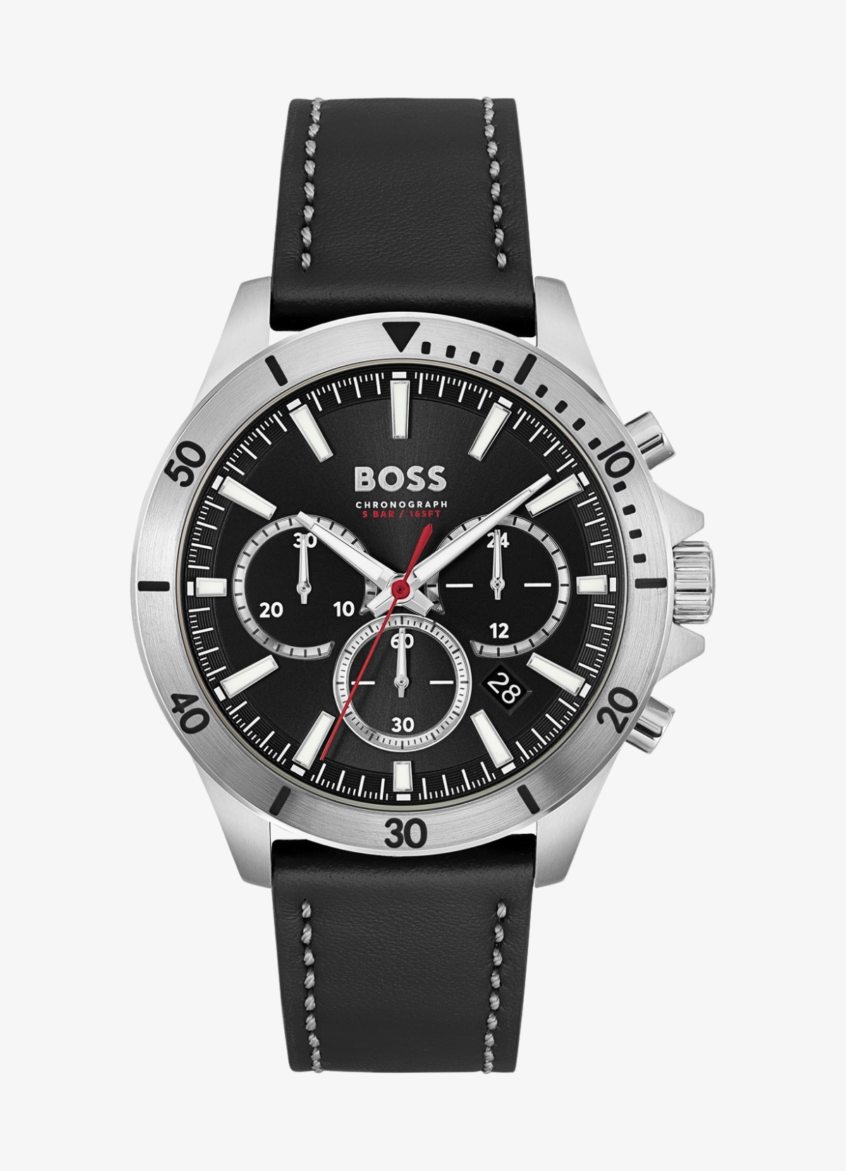 Montre homme HUGO BOSS 1514055