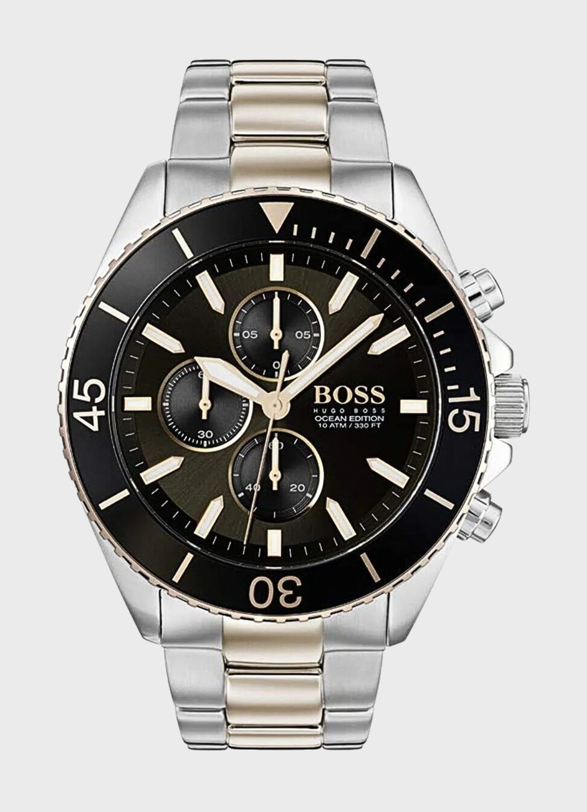 Montre homme Hugo Boss Ocean Edition HB1513705 - Zaphyr Montres Tunisie