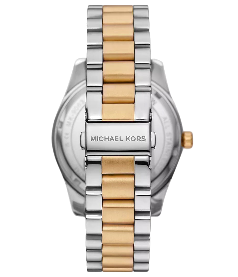 Montre homme Michael Kors Lexington MK9063 Cadran Vert - Zaphyr Montres Tunisie