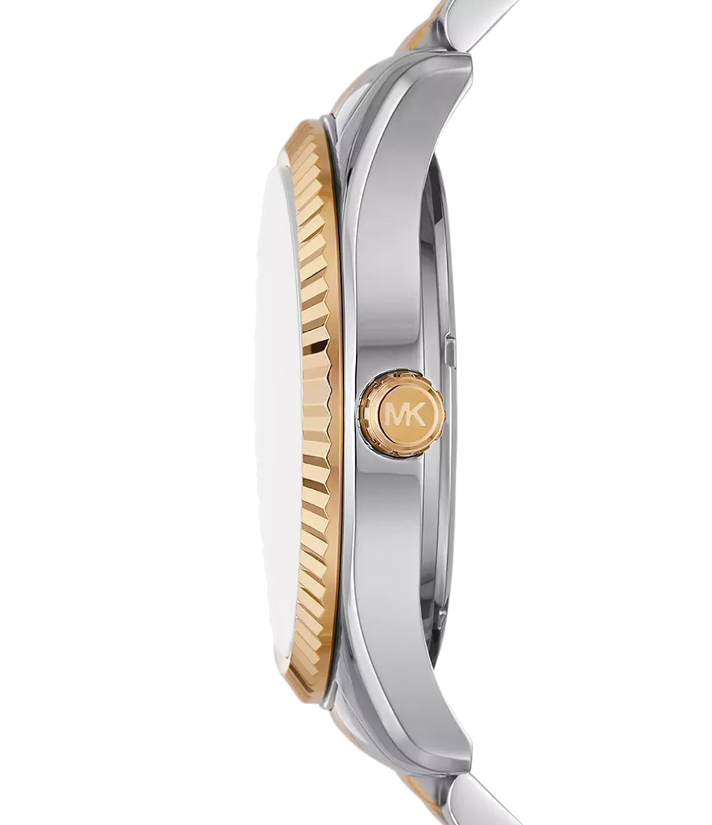 Montre homme Michael Kors Lexington MK9063 Cadran Vert - Zaphyr Montres Tunisie